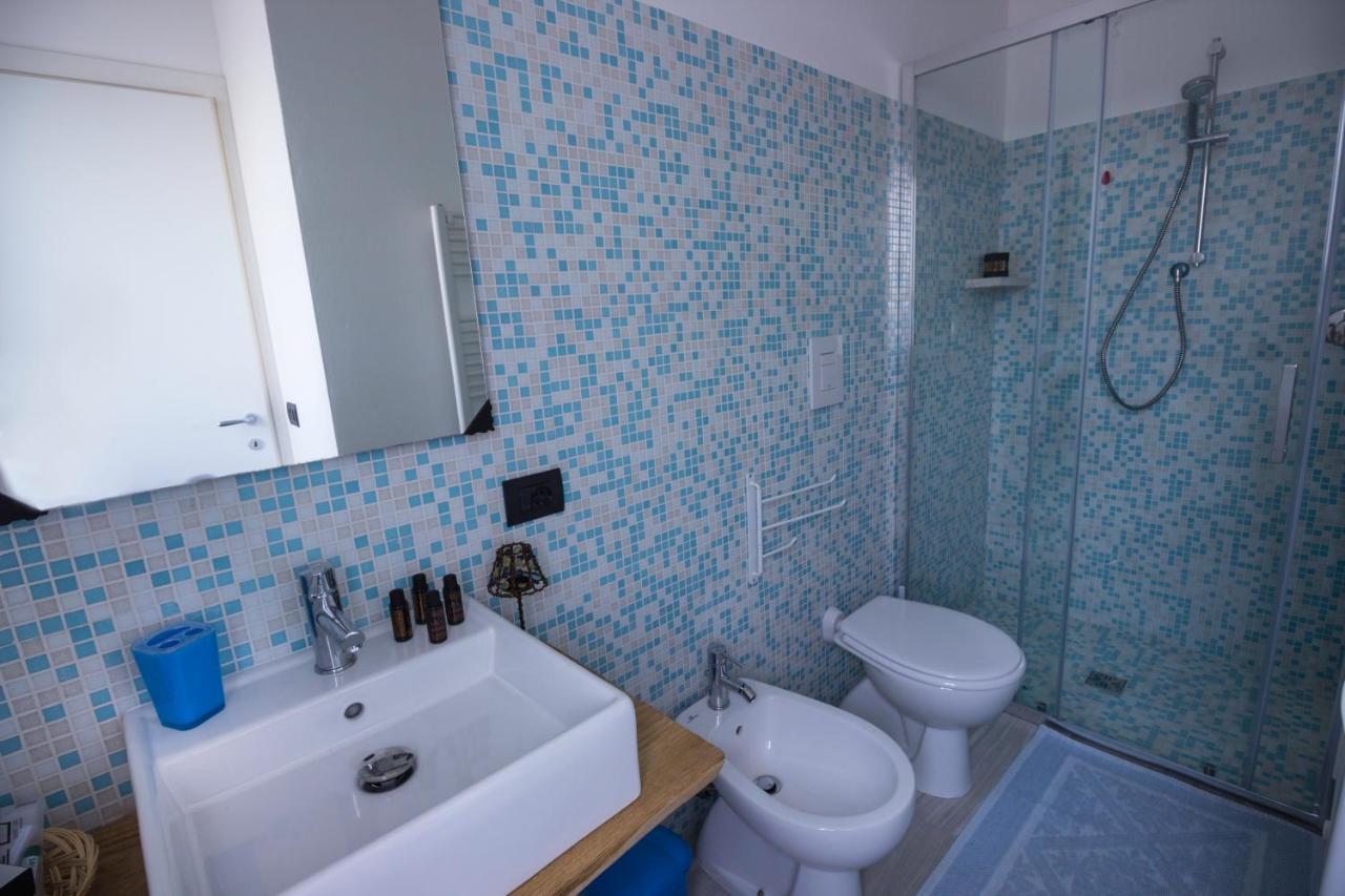 Bed and Breakfast Giglio Marino Тортолі Екстер'єр фото
