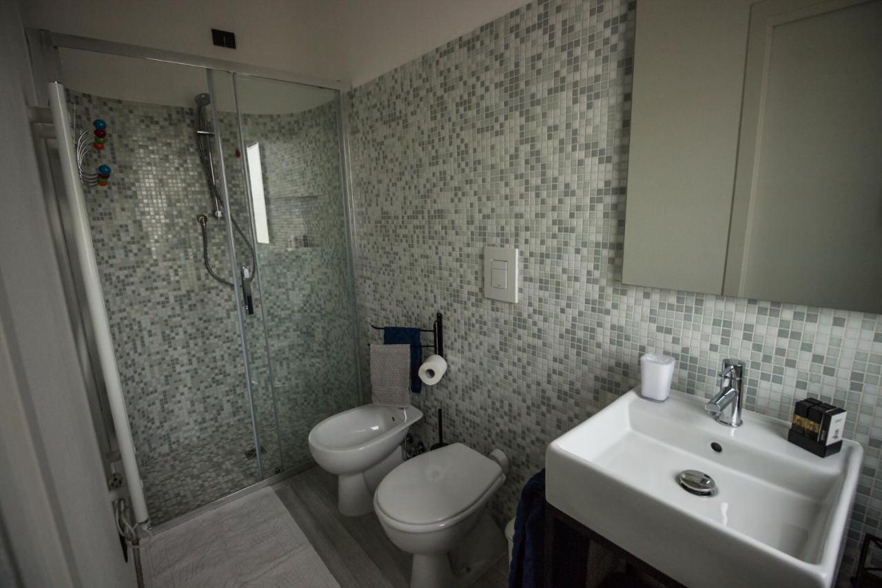 Bed and Breakfast Giglio Marino Тортолі Екстер'єр фото