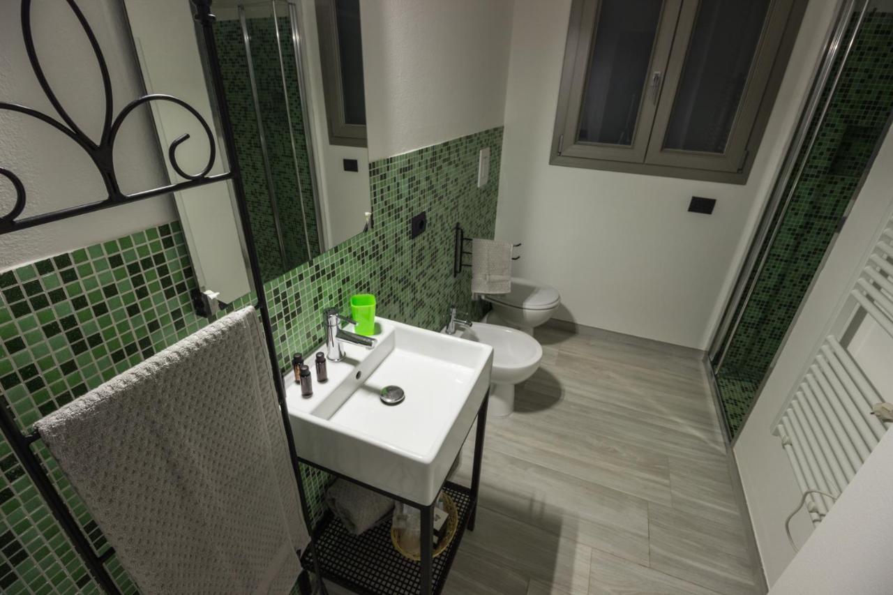 Bed and Breakfast Giglio Marino Тортолі Екстер'єр фото